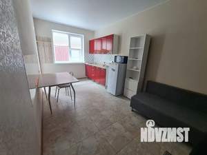 2-к квартира, посуточно, 36м2, 1/3 этаж