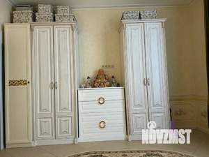 1-к квартира, посуточно, 40м2, 5/10 этаж