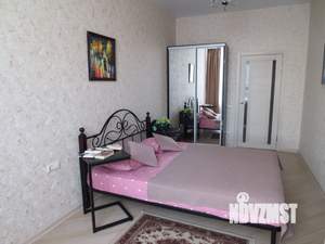 2-к квартира, посуточно, 45м2, 3/7 этаж