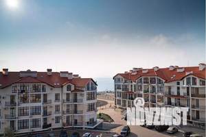 1-к квартира, посуточно, 55м2, 5/5 этаж