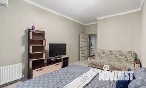 2-к квартира, посуточно, 60м2, 6/8 этаж