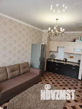 2-к квартира, посуточно, 54м2, 5/6 этаж