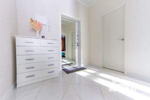 1-к квартира, посуточно, 42м2, 2/9 этаж