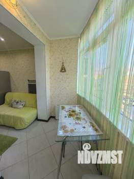 1-к квартира, на длительный срок, 42м2, 2/11 этаж