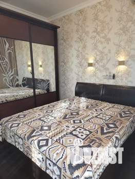 2-к квартира, посуточно, 60м2, 4/5 этаж