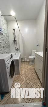 1-к квартира, посуточно, 45м2, 6/6 этаж