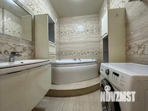 2-к квартира, посуточно, 90м2, 1/1 этаж