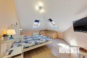 1-к квартира, посуточно, 54м2, 6/6 этаж