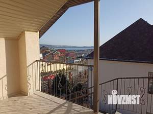 1-к квартира, посуточно, 42м2, 3/3 этаж