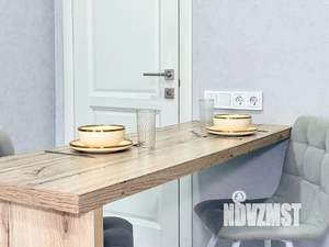 Студия квартира, посуточно, 26м2, 1/6 этаж