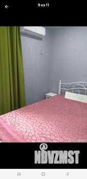 2-к квартира, посуточно, 39м2, 2/2 этаж