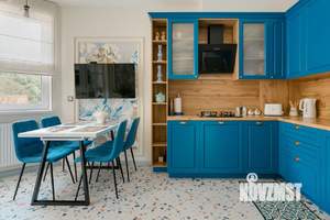 2-к квартира, посуточно, 52м2, 2/6 этаж
