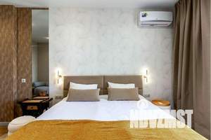 1-к квартира, посуточно, 47м2, 5/8 этаж