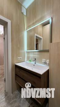 2-к квартира, посуточно, 70м2, 7/7 этаж