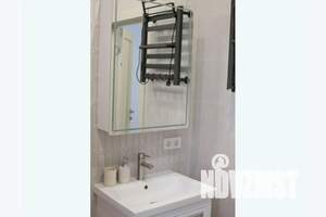 3-к квартира, посуточно, 85м2, 1/3 этаж