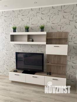 1-к квартира, посуточно, 46м2, 3/3 этаж