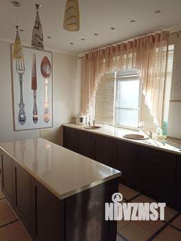 3-к квартира, на длительный срок, 130м2, 3/3 этаж