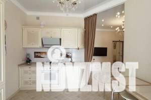 1-к квартира, посуточно, 39м2, 3/10 этаж