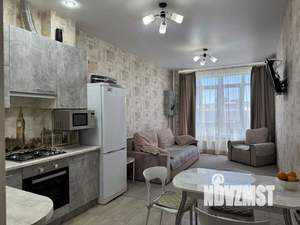 1-к квартира, посуточно, 56м2, 1/1 этаж