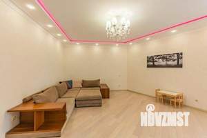 1-к квартира, посуточно, 108м2, 1/1 этаж