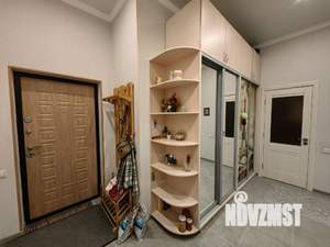 1-к квартира, на длительный срок, 55м2, 1/9 этаж