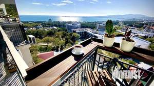 2-к квартира, посуточно, 48м2, 1/1 этаж