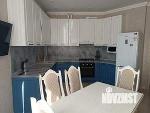 2-к квартира, посуточно, 80м2, 1/7 этаж