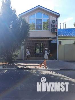 1-к квартира, посуточно, 25м2, 1/2 этаж