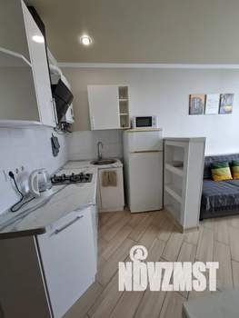 Студия квартира, посуточно, 24м2, 5/6 этаж