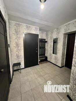 2-к квартира, посуточно, 53м2, 4/5 этаж
