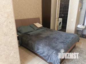 Студия квартира, посуточно, 30м2, 2/6 этаж