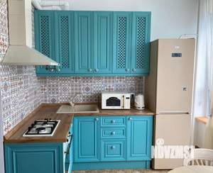 Студия квартира, посуточно, 39м2, 4/6 этаж