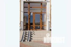 1-к квартира, посуточно, 37м2, 8/8 этаж