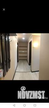 2-к квартира, посуточно, 44м2, 5/5 этаж