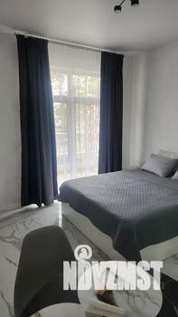 1-к квартира, посуточно, 28м2, 1/17 этаж