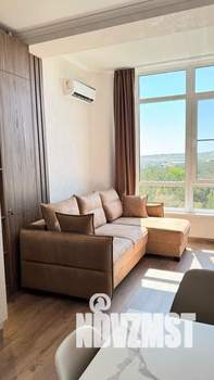 1-к квартира, посуточно, 54м2, 6/10 этаж