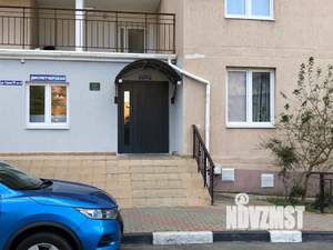 2-к квартира, посуточно, 64м2, 1/15 этаж