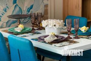 2-к квартира, посуточно, 50м2, 1/1 этаж