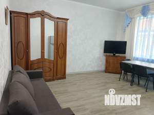 1-к квартира, посуточно, 65м2, 2/3 этаж