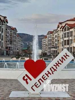 1-к квартира, посуточно, 43м2, 1/9 этаж