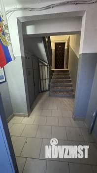 2-к квартира, на длительный срок, 42м2, 1/9 этаж