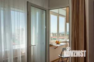 1-к квартира, посуточно, 38м2, 7/9 этаж