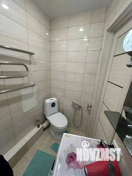 2-к квартира, посуточно, 45м2, 2/5 этаж