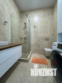 2-к квартира, посуточно, 50м2, 4/6 этаж