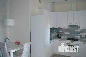 2-к квартира, посуточно, 55м2, 2/8 этаж