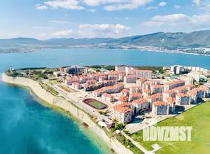 1-к квартира, посуточно, 46м2, 5/11 этаж