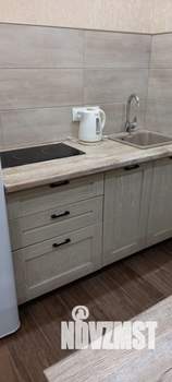 1-к квартира, на длительный срок, 24м2, 1/7 этаж