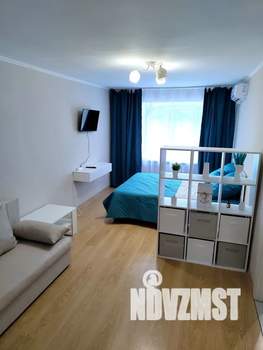 2-к квартира, посуточно, 41м2, 1/5 этаж