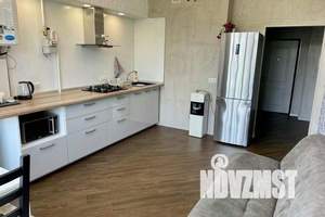 1-к квартира, посуточно, 48м2, 4/5 этаж