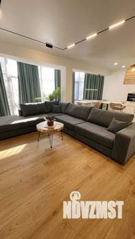 2-к квартира, на длительный срок, 104м2, 2/3 этаж